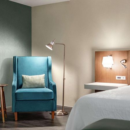 Hilton Garden Inn Kitchener/Cambridge Luaran gambar