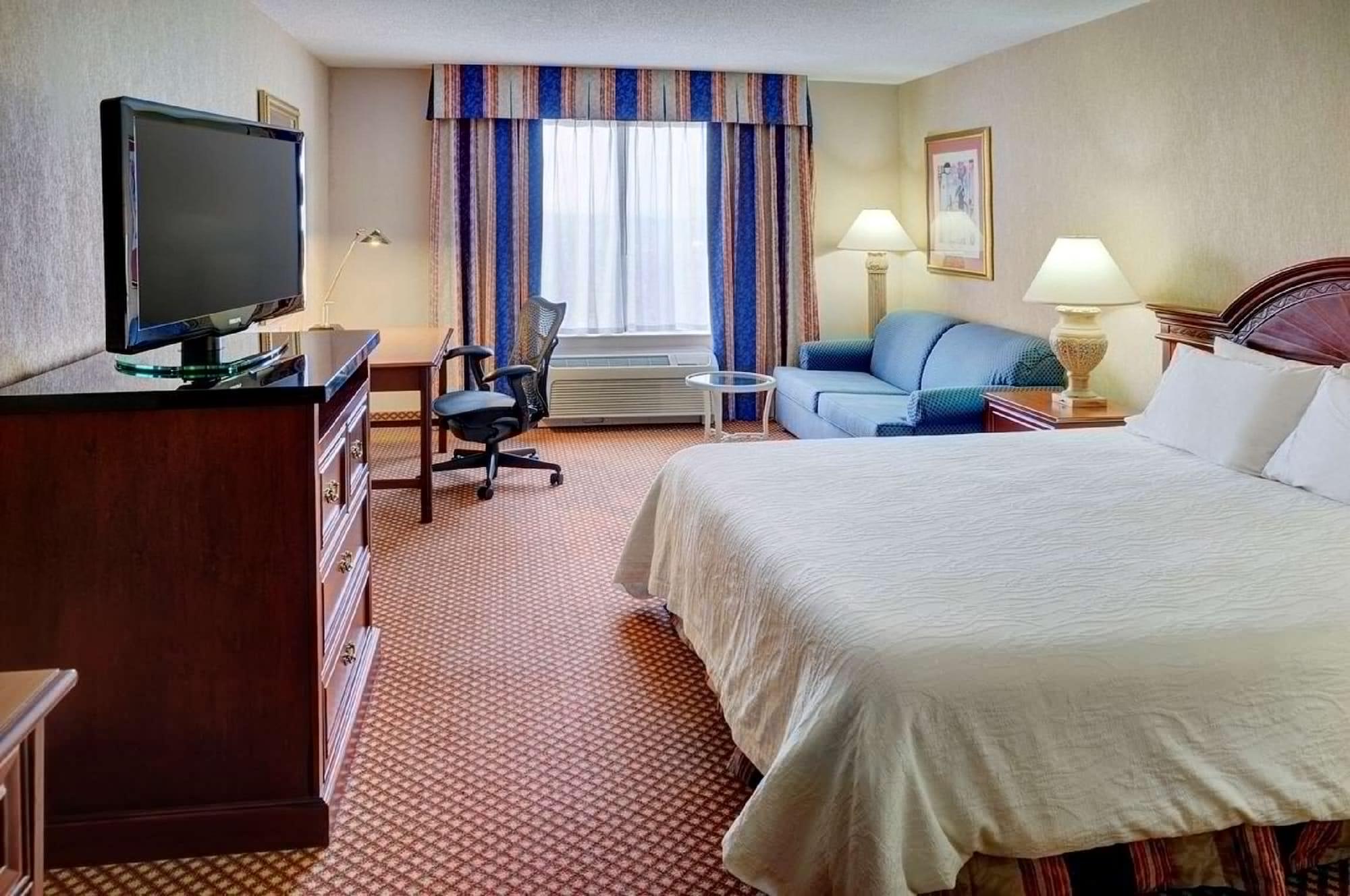 Hilton Garden Inn Kitchener/Cambridge Luaran gambar
