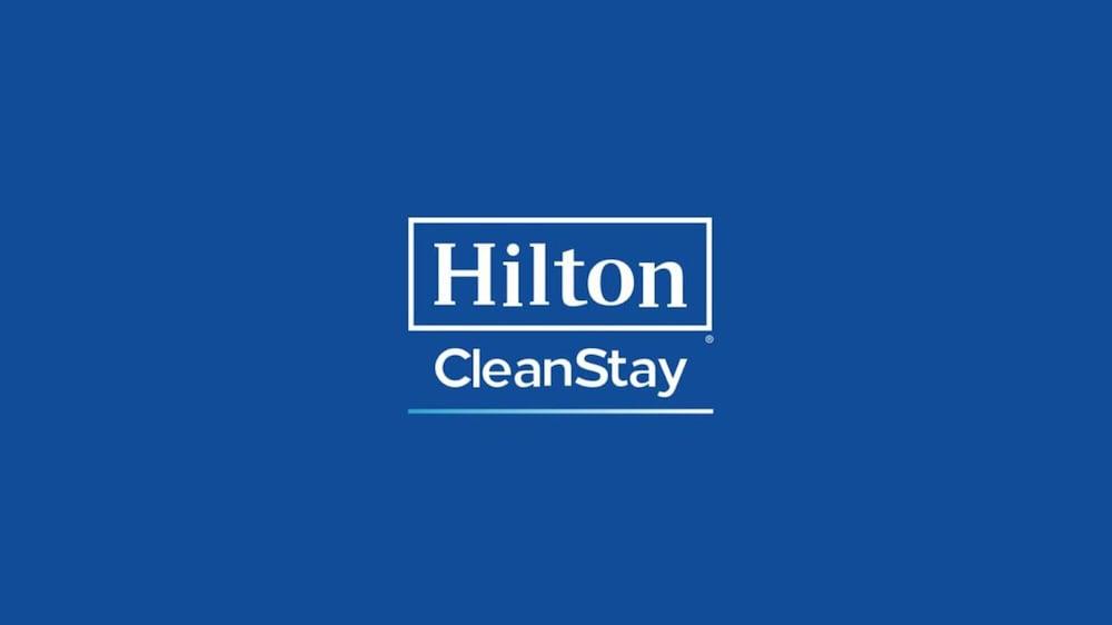 Hilton Garden Inn Kitchener/Cambridge Luaran gambar