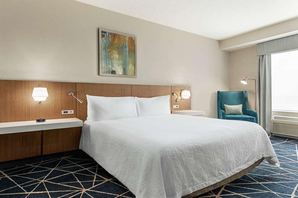 Hilton Garden Inn Kitchener/Cambridge Bilik gambar