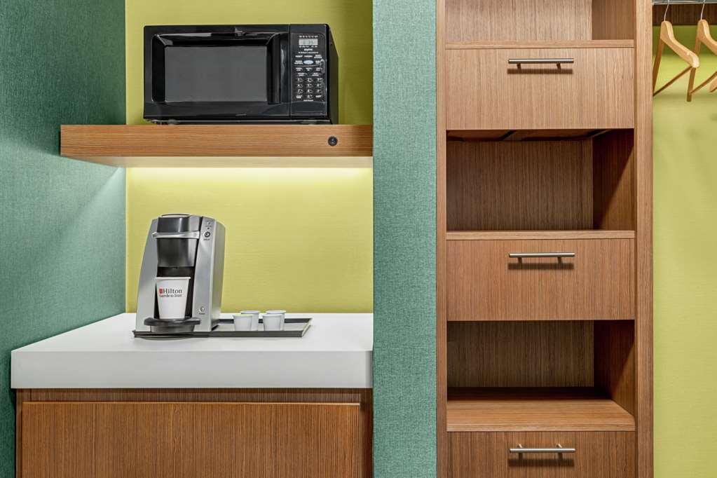 Hilton Garden Inn Kitchener/Cambridge Bilik gambar