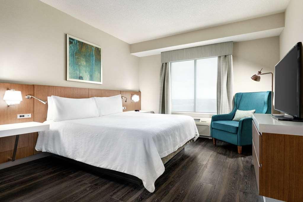 Hilton Garden Inn Kitchener/Cambridge Bilik gambar