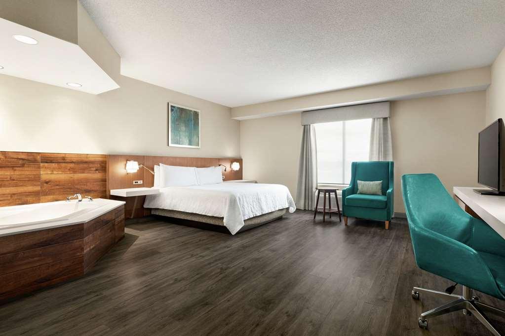 Hilton Garden Inn Kitchener/Cambridge Bilik gambar