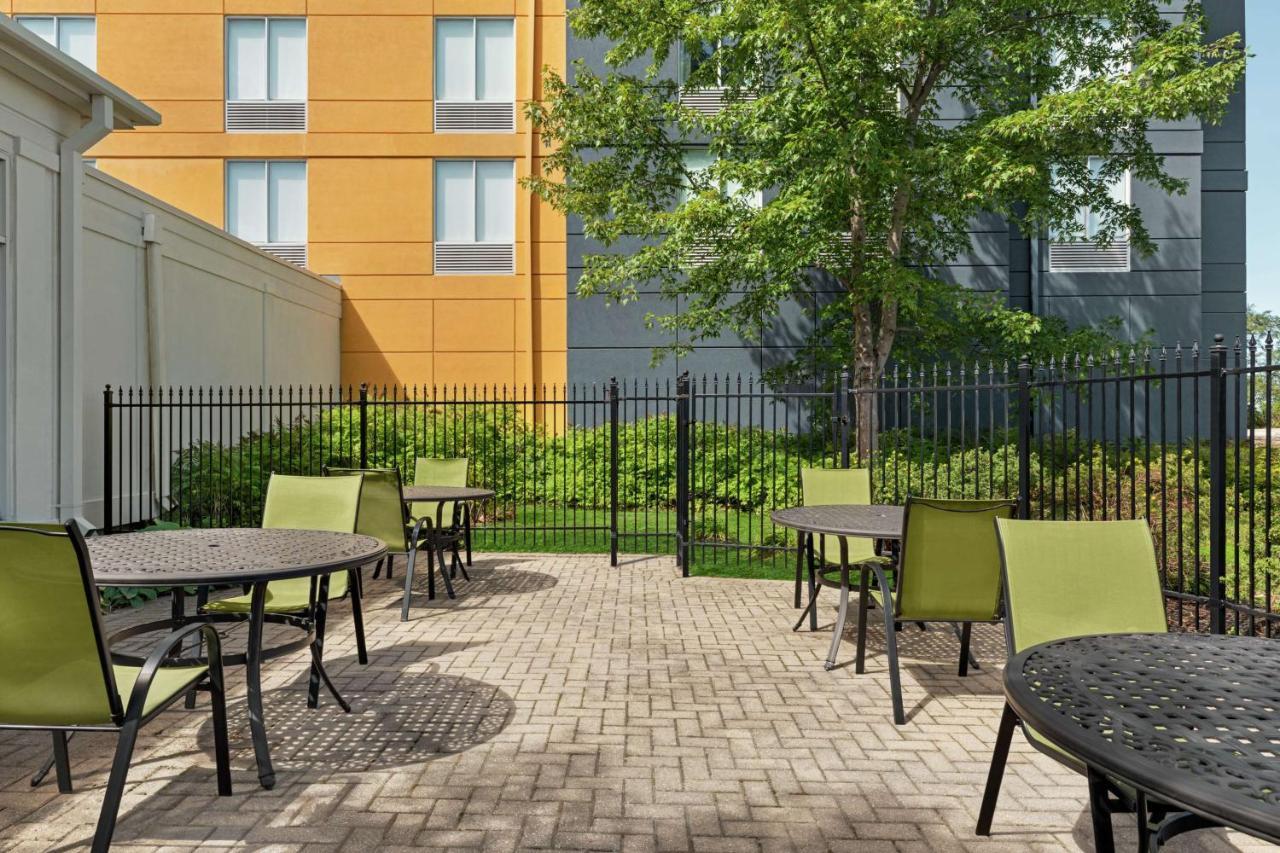 Hilton Garden Inn Kitchener/Cambridge Luaran gambar