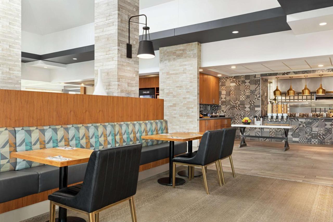 Hilton Garden Inn Kitchener/Cambridge Luaran gambar