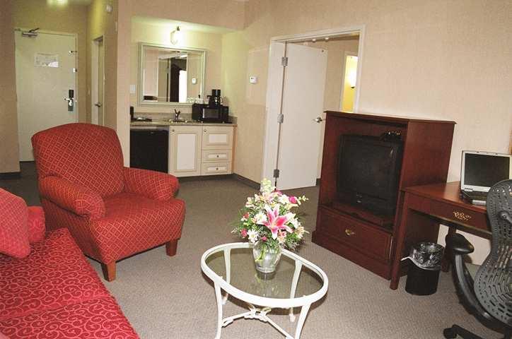 Hilton Garden Inn Kitchener/Cambridge Luaran gambar