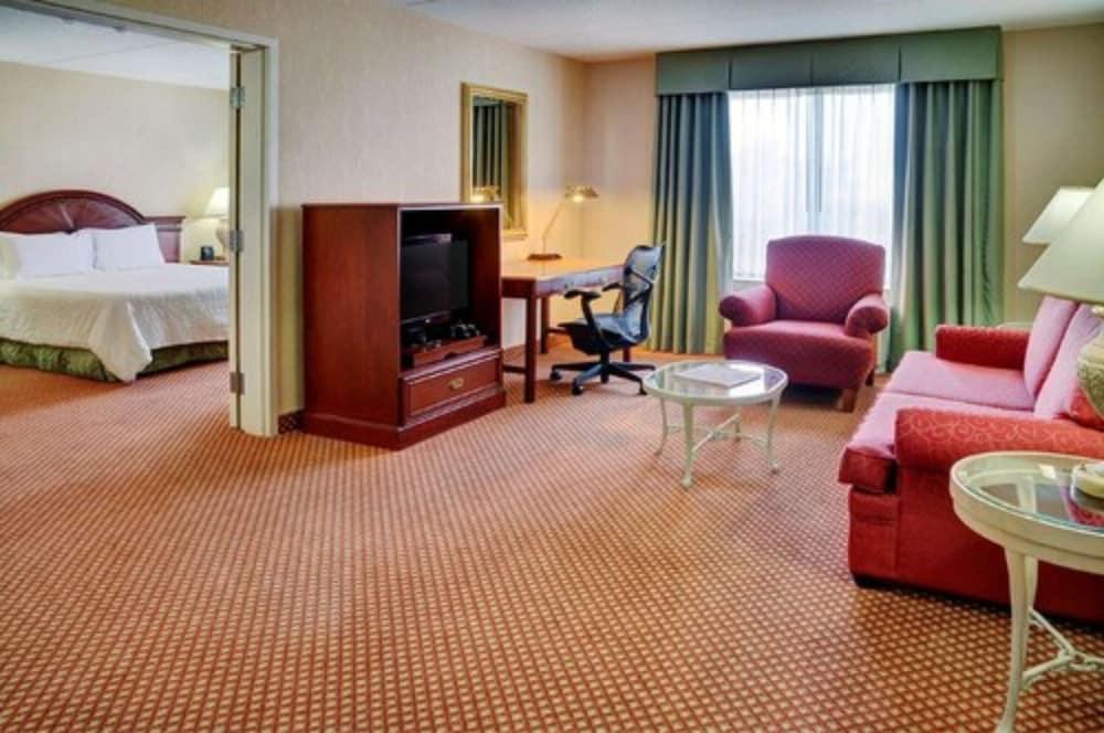 Hilton Garden Inn Kitchener/Cambridge Luaran gambar