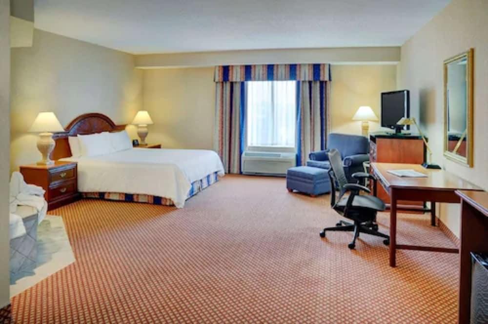 Hilton Garden Inn Kitchener/Cambridge Luaran gambar