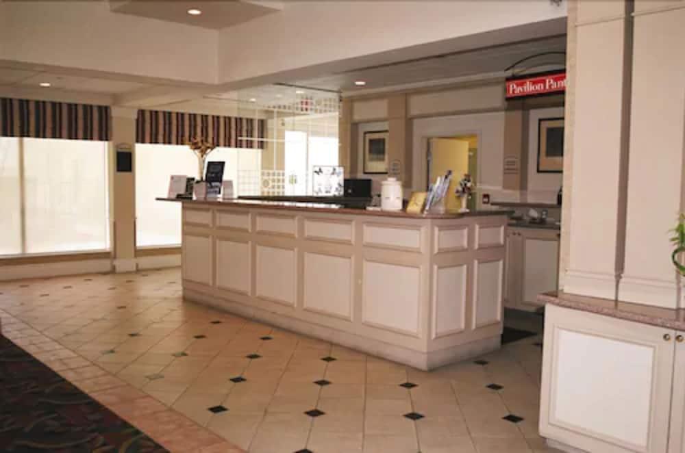 Hilton Garden Inn Kitchener/Cambridge Luaran gambar