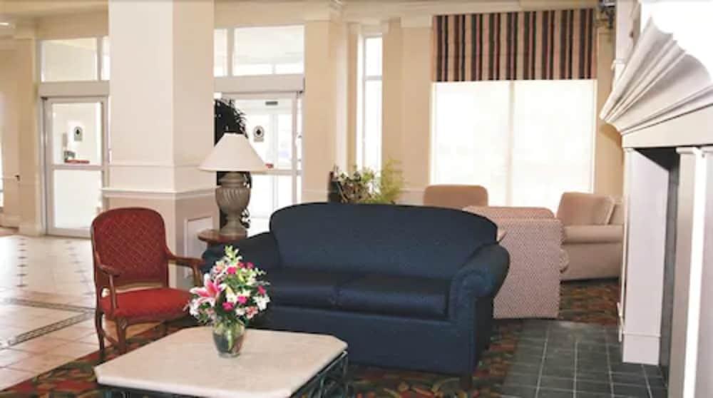 Hilton Garden Inn Kitchener/Cambridge Luaran gambar