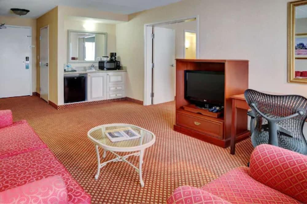 Hilton Garden Inn Kitchener/Cambridge Luaran gambar