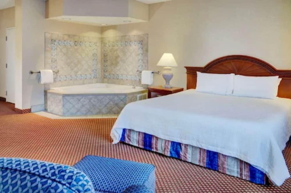 Hilton Garden Inn Kitchener/Cambridge Luaran gambar