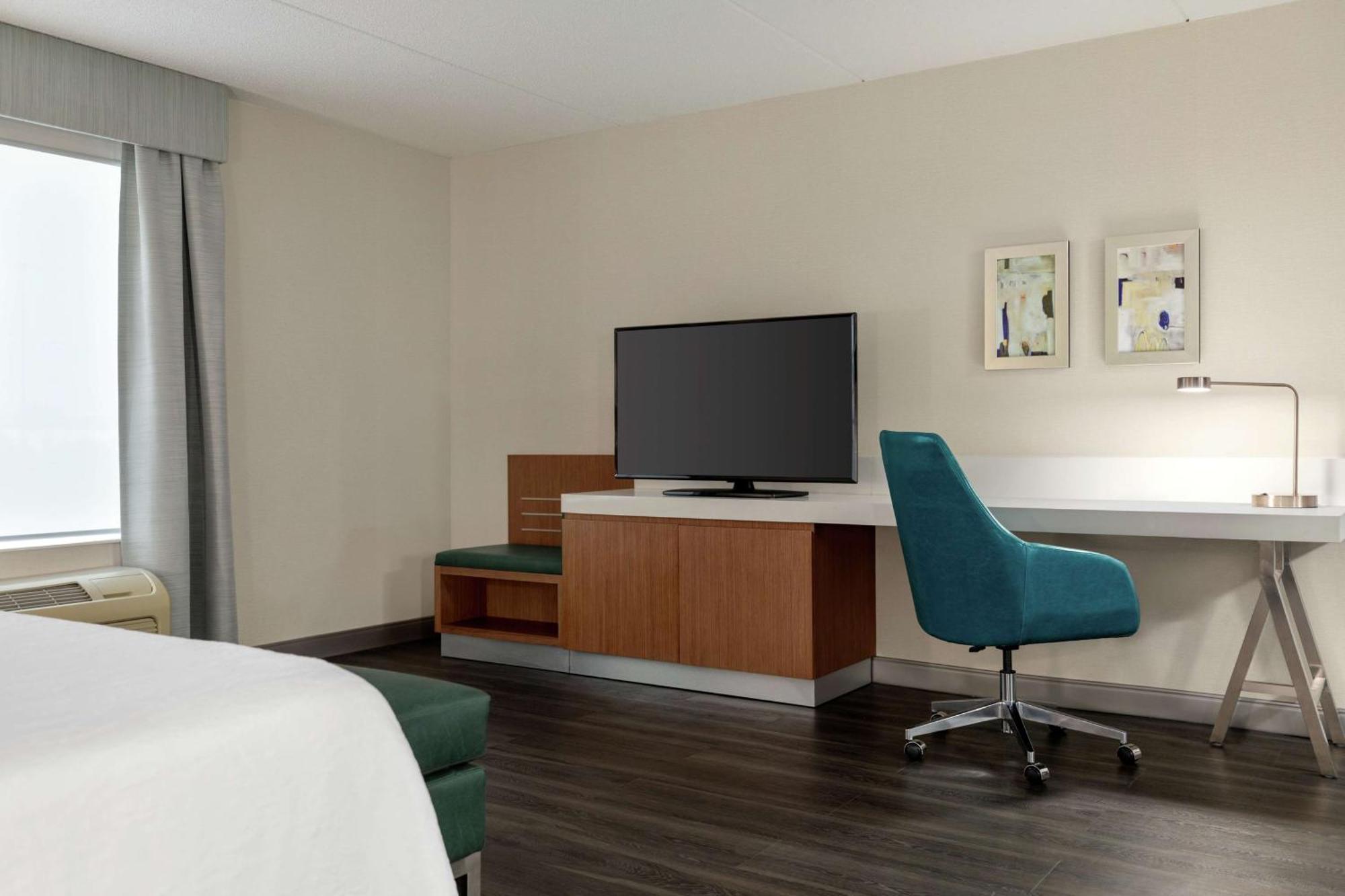 Hilton Garden Inn Kitchener/Cambridge Luaran gambar