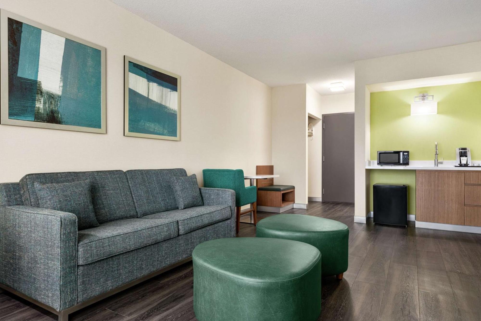 Hilton Garden Inn Kitchener/Cambridge Luaran gambar