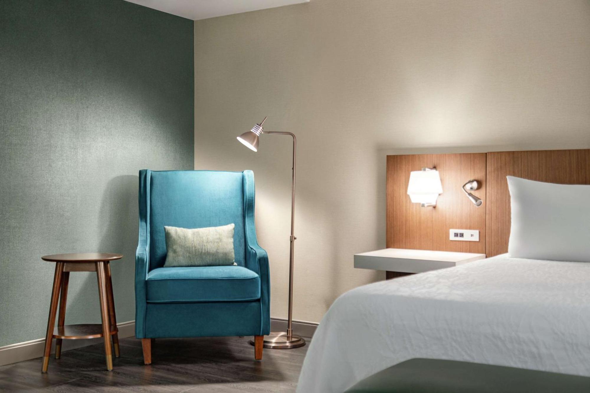 Hilton Garden Inn Kitchener/Cambridge Luaran gambar