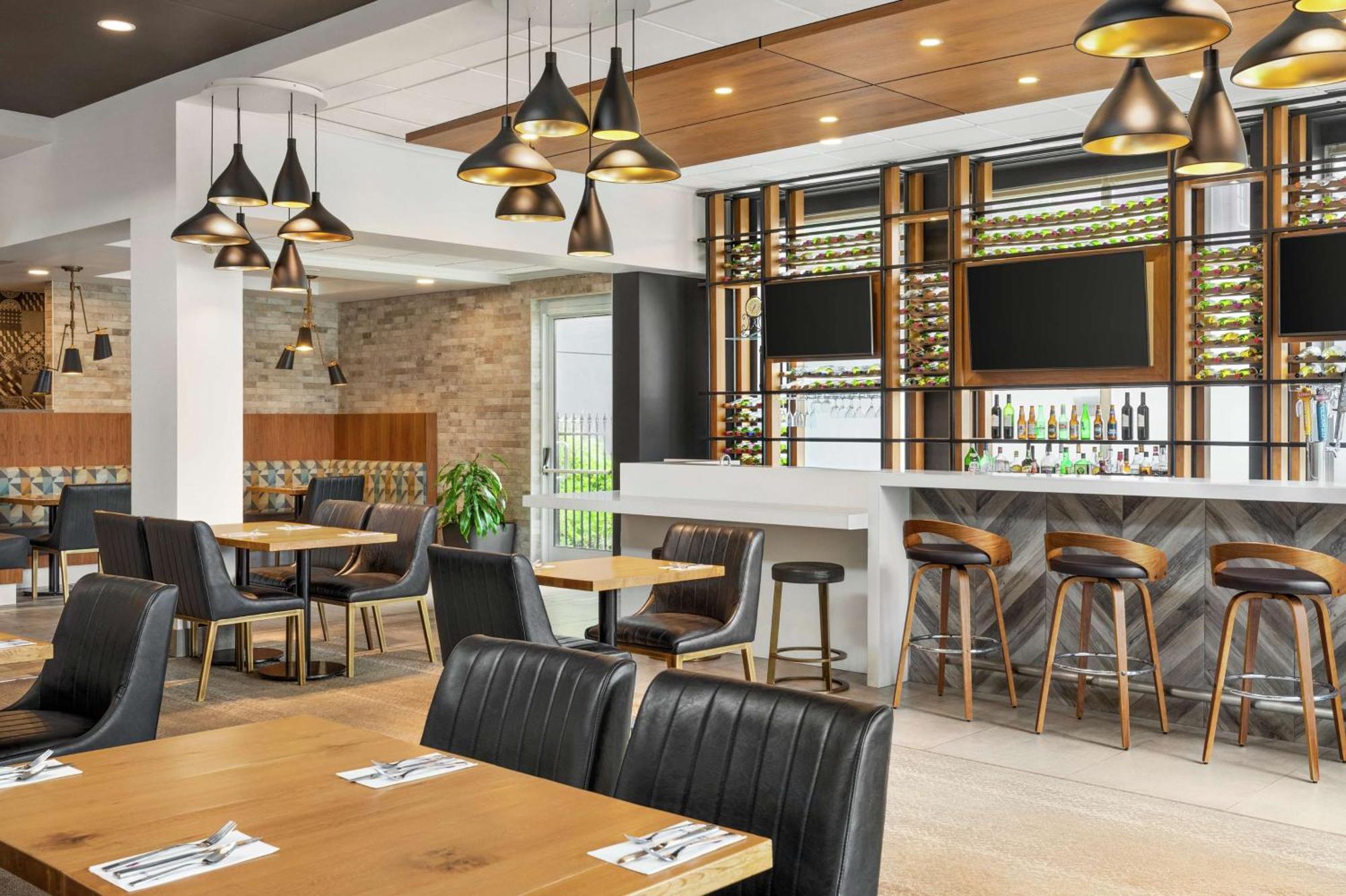 Hilton Garden Inn Kitchener/Cambridge Luaran gambar