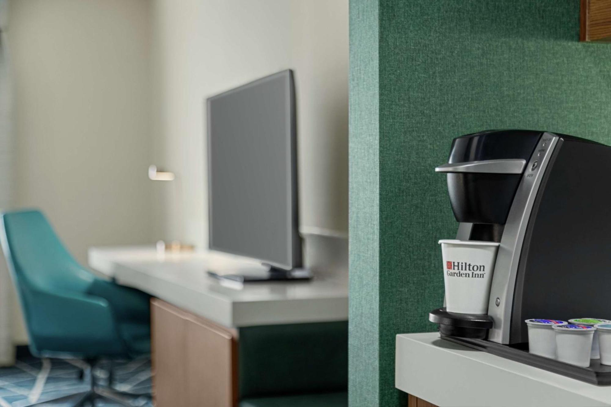 Hilton Garden Inn Kitchener/Cambridge Luaran gambar