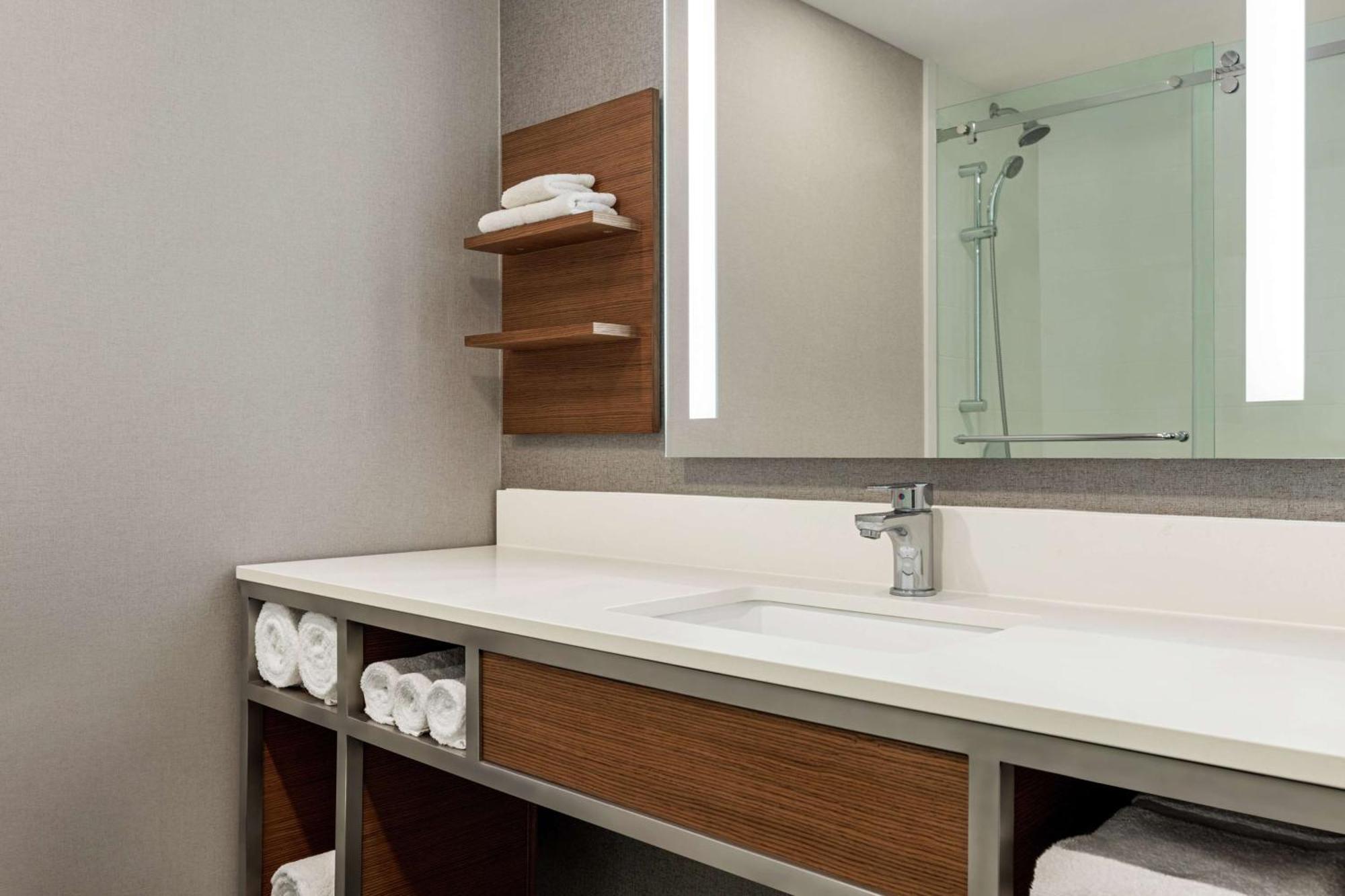 Hilton Garden Inn Kitchener/Cambridge Luaran gambar