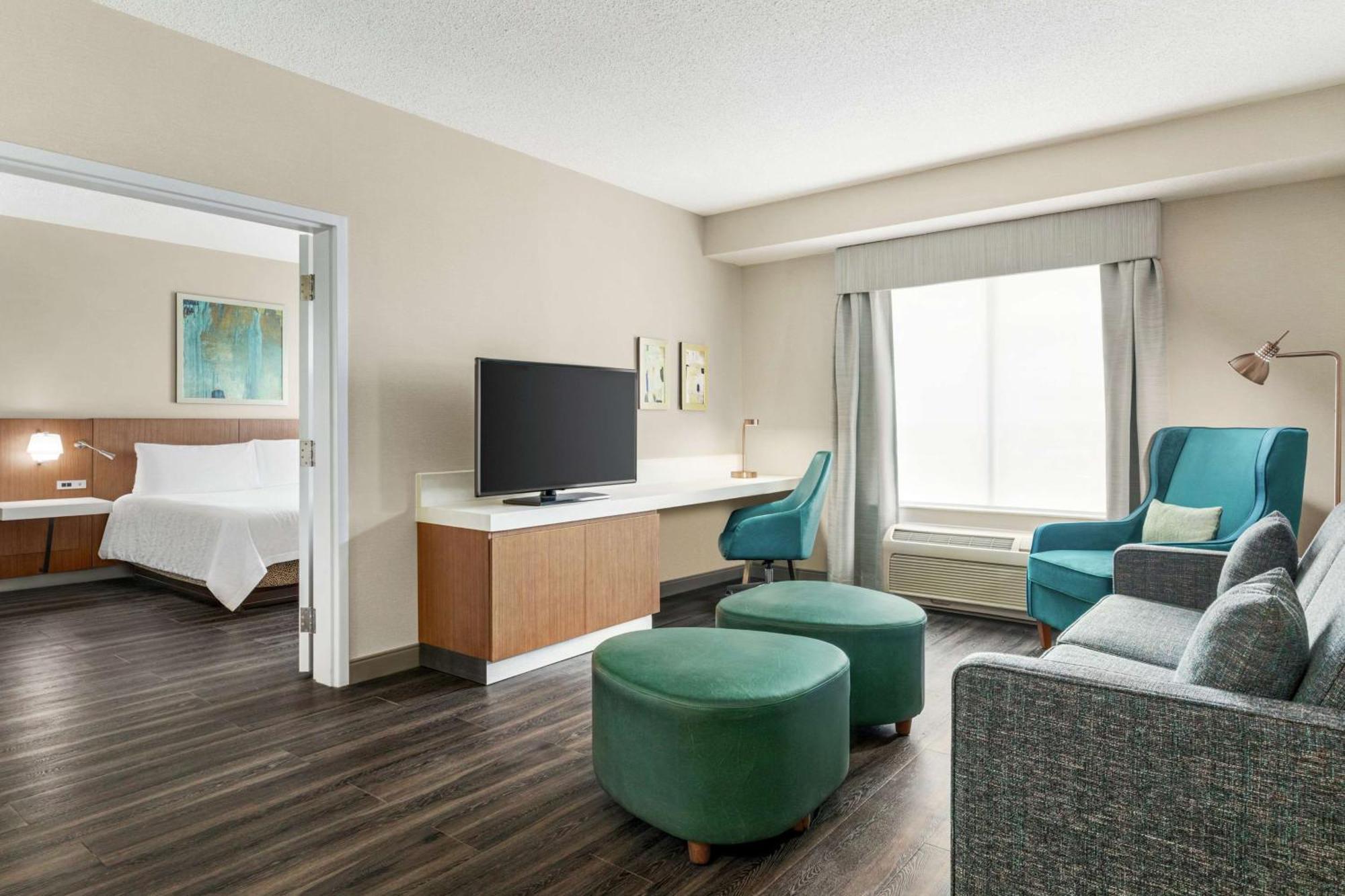 Hilton Garden Inn Kitchener/Cambridge Luaran gambar