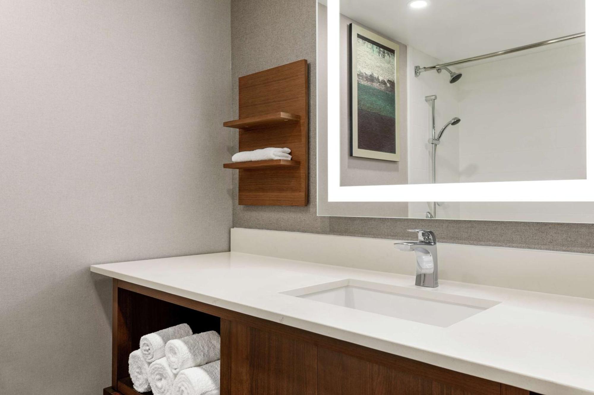 Hilton Garden Inn Kitchener/Cambridge Luaran gambar