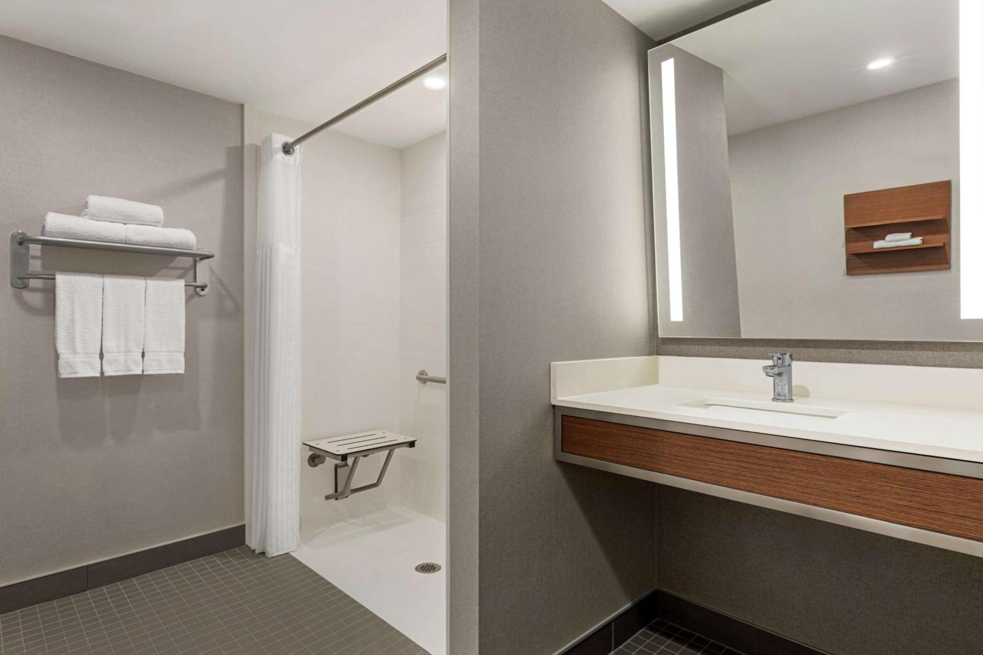 Hilton Garden Inn Kitchener/Cambridge Luaran gambar