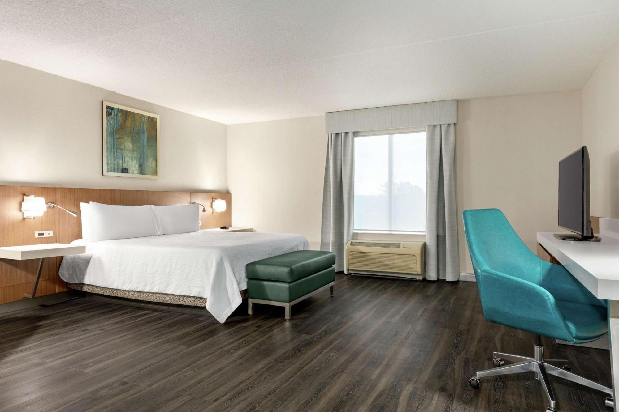 Hilton Garden Inn Kitchener/Cambridge Luaran gambar