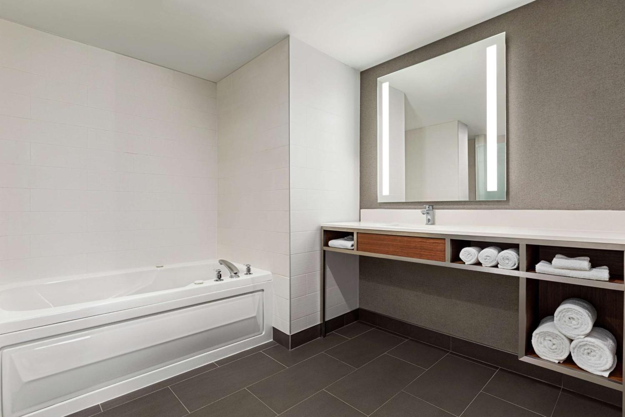 Hilton Garden Inn Kitchener/Cambridge Luaran gambar
