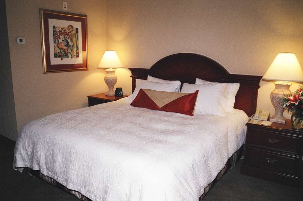 Hilton Garden Inn Kitchener/Cambridge Bilik gambar