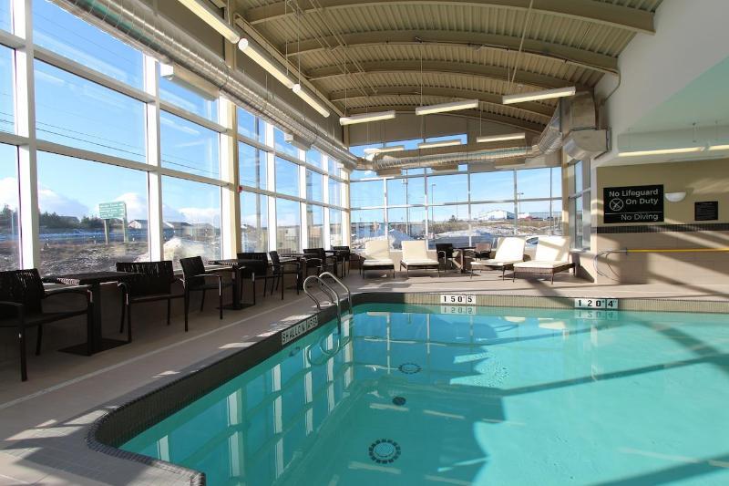 Hilton Garden Inn Kitchener/Cambridge Luaran gambar