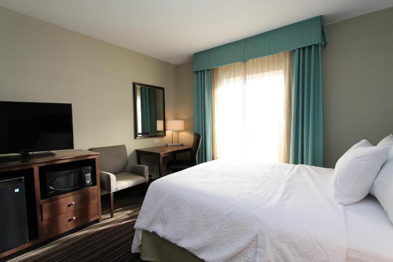 Hilton Garden Inn Kitchener/Cambridge Luaran gambar