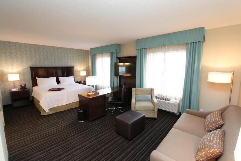 Hilton Garden Inn Kitchener/Cambridge Luaran gambar