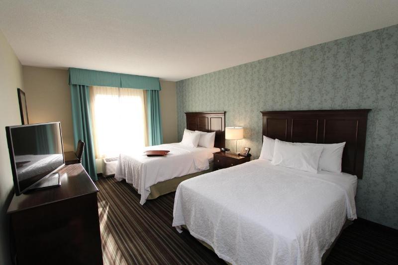 Hilton Garden Inn Kitchener/Cambridge Luaran gambar