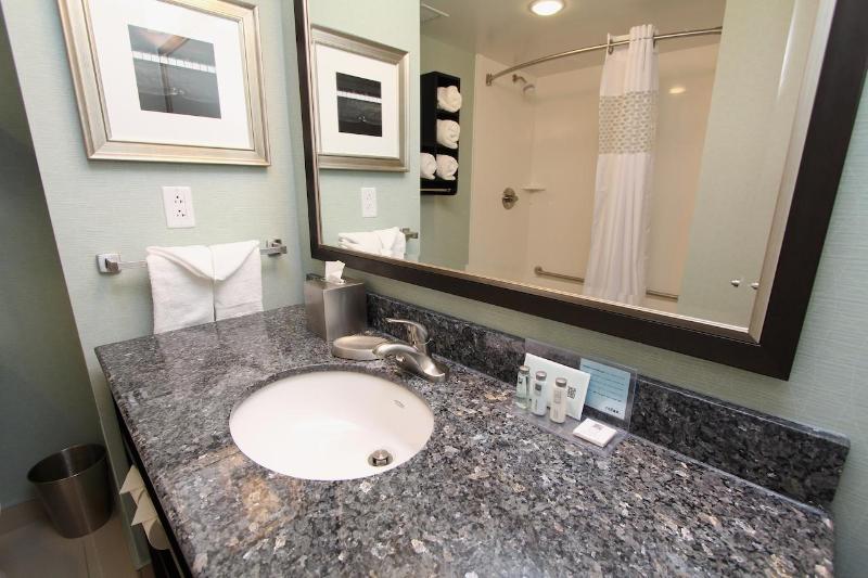 Hilton Garden Inn Kitchener/Cambridge Luaran gambar